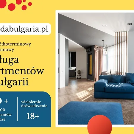 Apartament Menada Sunny Plaza