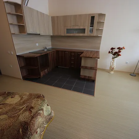 Apartman Menada Sunny Plaza