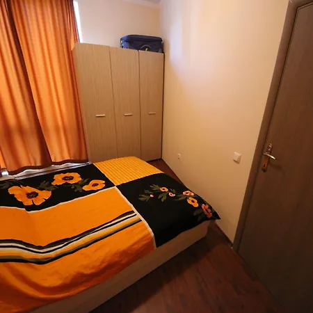 Apartman Menada Sunny Plaza Napospart