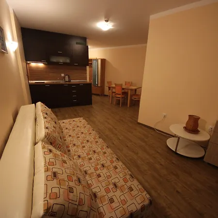 Apartament Menada Sunny Plaza