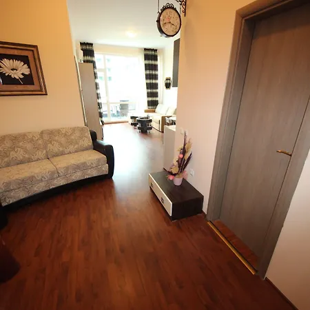 Apartament Menada Sunny Plaza *