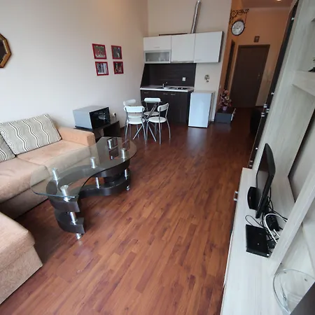 Apartament Menada Sunny Plaza