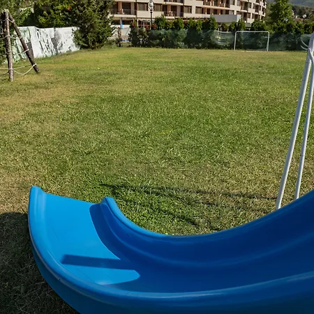 Menada Sunny Plaza Apartman *