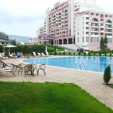 Apartman Menada Sunny Plaza