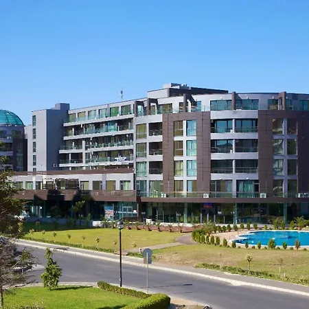 Apartman Menada Sunny Plaza Napospart