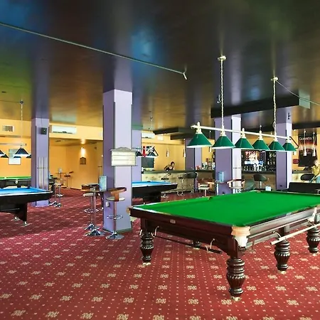 Menada Sunny Plaza *