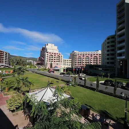 Menada Sunny Plaza Apartament *