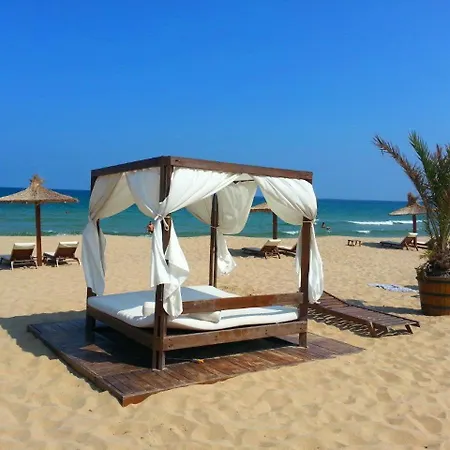 Menada Sunny Plaza Apartman