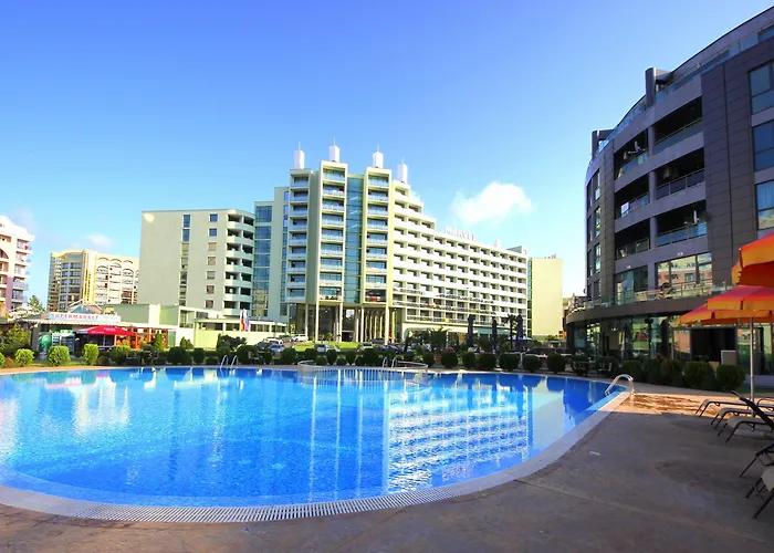 Menada Sunny Plaza شقة *