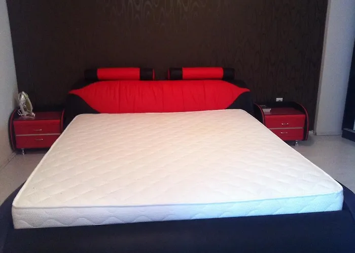 شقة Menada Sunny Plaza