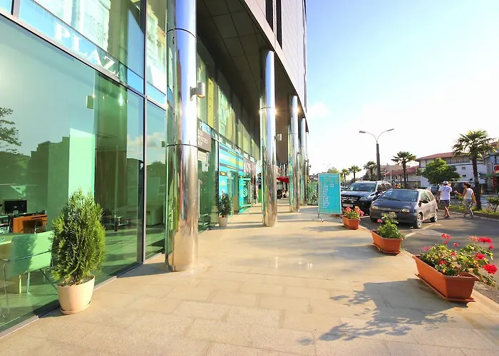 Menada Sunny Plaza شقة *