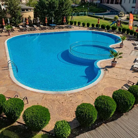 Apartment Menada Sunny Plaza *