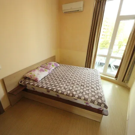 Menada Sunny Plaza Apartament
