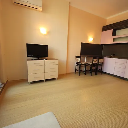 Apartament Menada Sunny Plaza