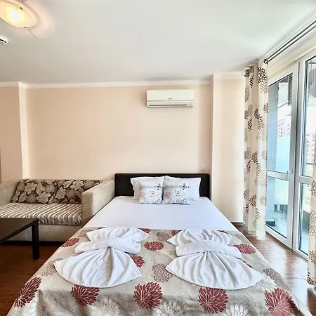 Appartement Menada Sunny Plaza