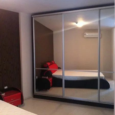 Apartament Menada Sunny Plaza Sunny Beach