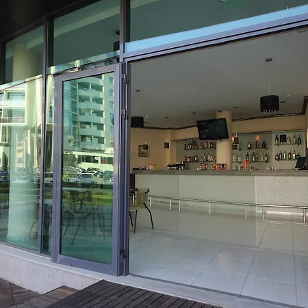 Apartment Menada Sunny Plaza Sunny Beach