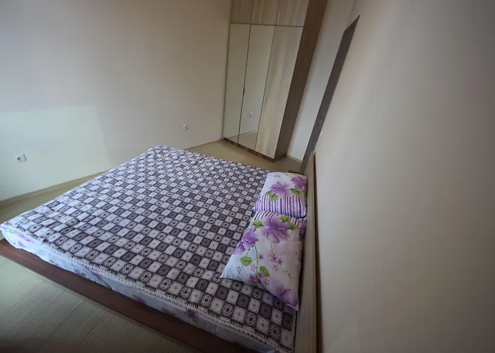 Appartement Menada Sunny Plaza