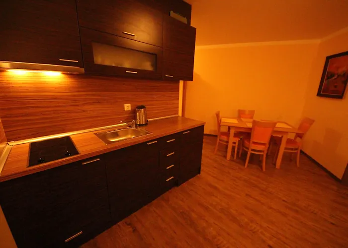 Appartement Menada Sunny Plaza