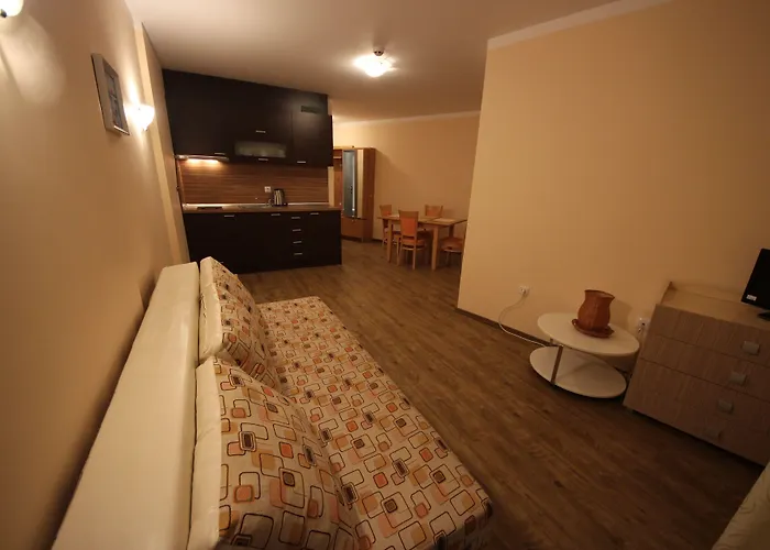 Appartement Menada Sunny Plaza