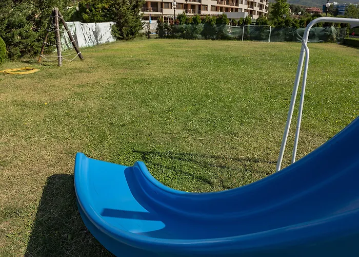 Menada Sunny Plaza Appartement *