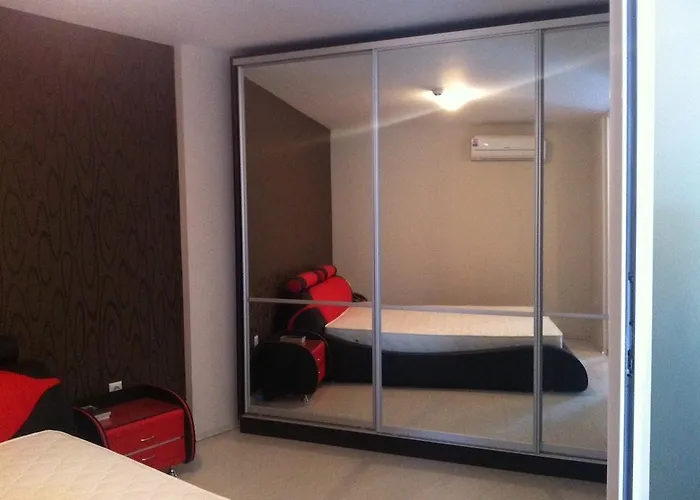 Appartement Menada Sunny Plaza Slantchev Briag