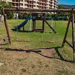 Menada Sunny Plaza Apartman
