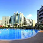 Menada Sunny Plaza Apartman *
