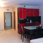 Menada Sunny Plaza Apartman Napospart