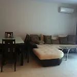 Menada Sunny Plaza Apartman