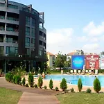 Menada Sunny Plaza Apartman