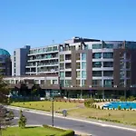 Apartman Menada Sunny Plaza Napospart