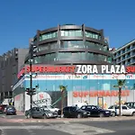 Menada Sunny Plaza Apartman *