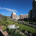 Menada Sunny Plaza Apartman *