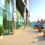 Menada Sunny Plaza Apartman *