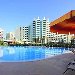 Apartman Menada Sunny Plaza Napospart