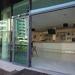 Apartman Menada Sunny Plaza Napospart