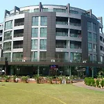 Menada Sunny Plaza Apartman Napospart