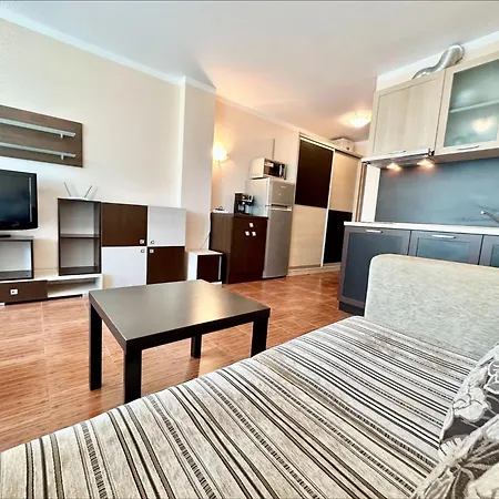 Apartment Menada Sunny Plaza *