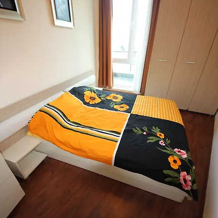 Menada Sunny Plaza Daire Sunny Beach