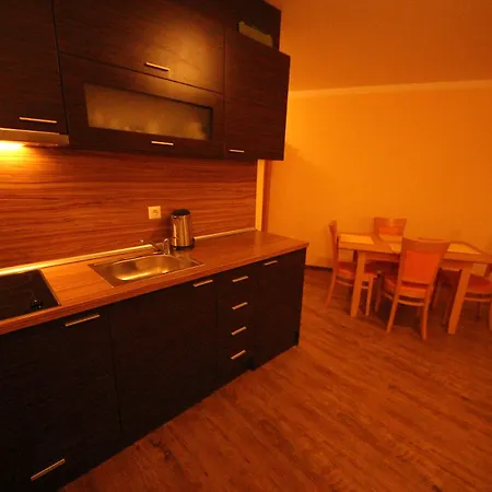 Daire Menada Sunny Plaza