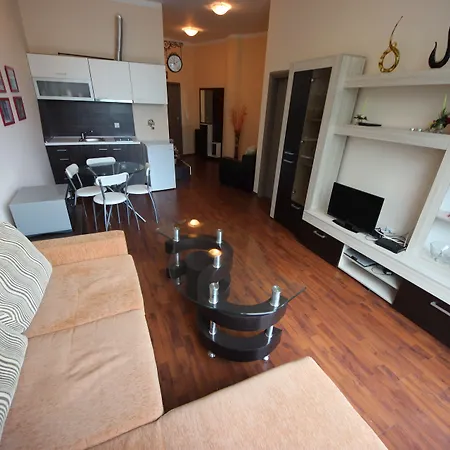 Daire Menada Sunny Plaza