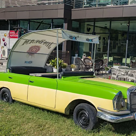 Daire Menada Sunny Plaza