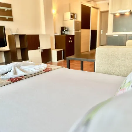 Menada Sunny Plaza Daire