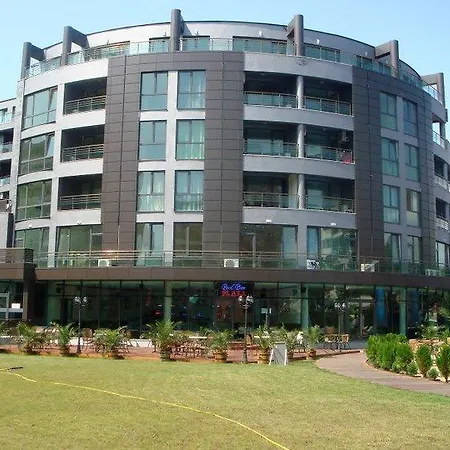 Menada Sunny Plaza Daire Sunny Beach