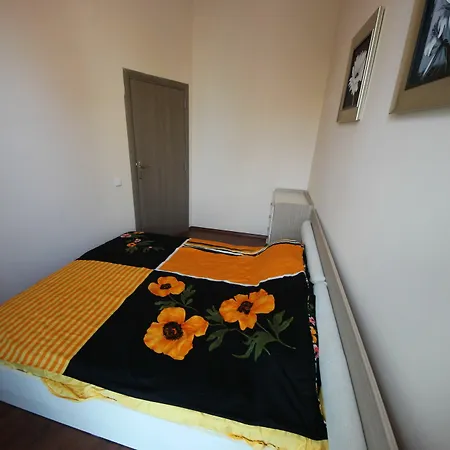 Apartment Menada Sunny Plaza *