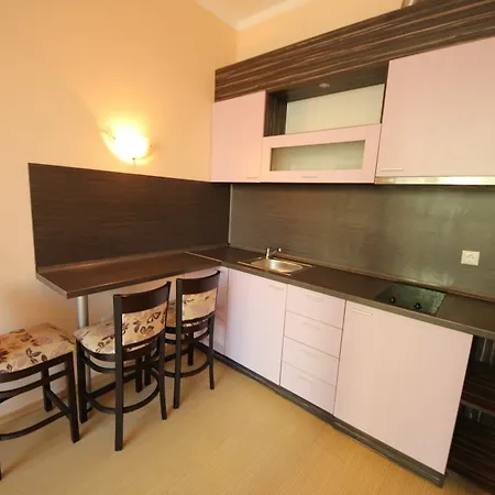 Apartment Menada Sunny Plaza Sunny Beach
