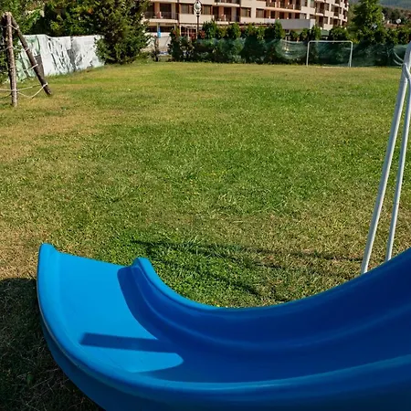 Apartman Menada Sunny Plaza Napospart