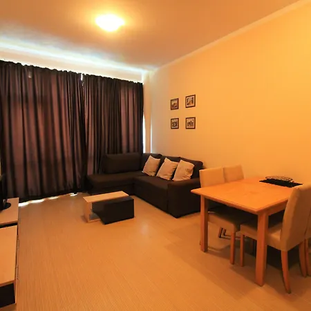 Apartamento Menada Sunny Plaza