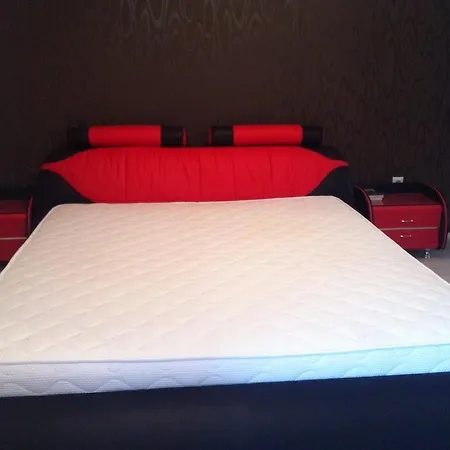 Apartman Menada Sunny Plaza